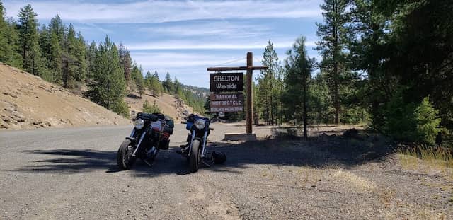 National Motorcycle Riders Memorial - Image 3