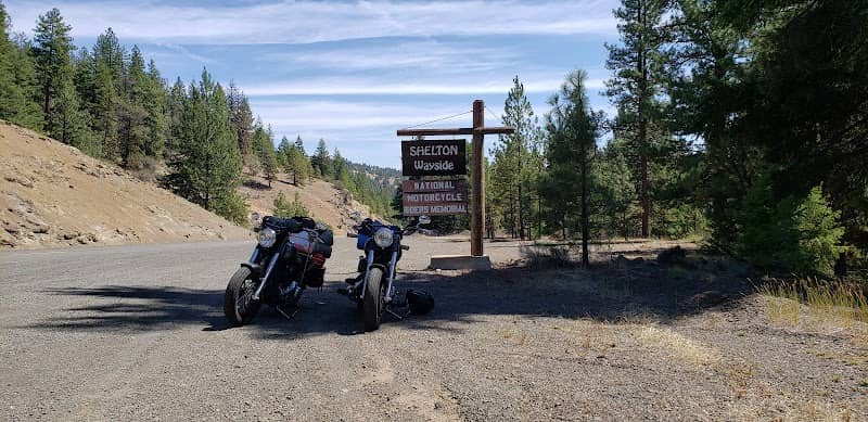 National Motorcycle Riders Memorial - Image 3