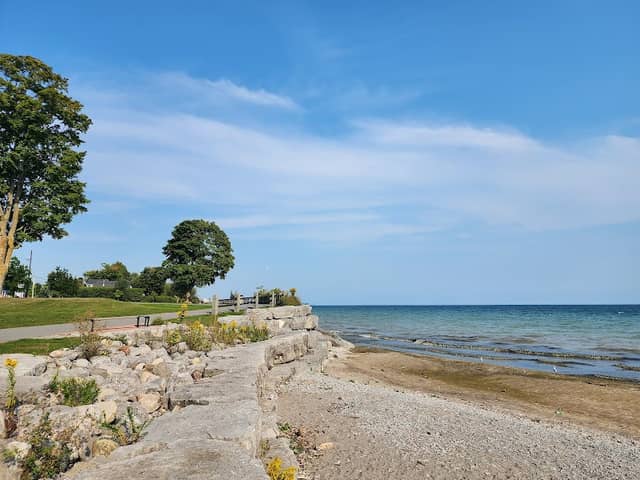 Bowmanville Harbour - Image 2