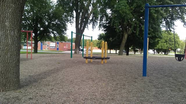 Wedgewood Park - Image 1