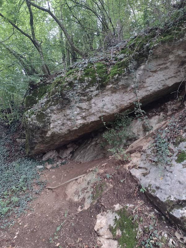 Buso dei Marchetti - Image 1