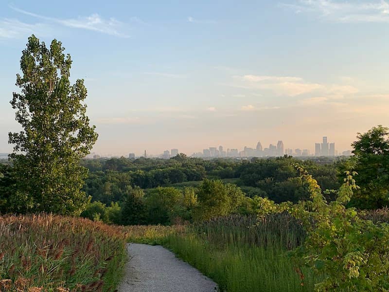 Malden Park - Image 2