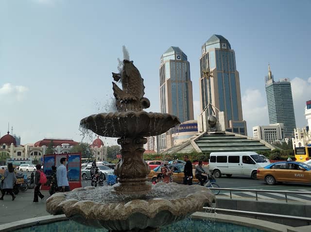 Hongbo Square - Image 2