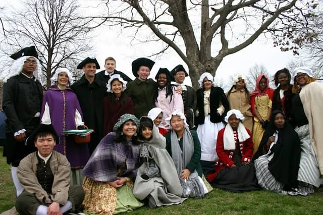 Somerville Museum - Image 1