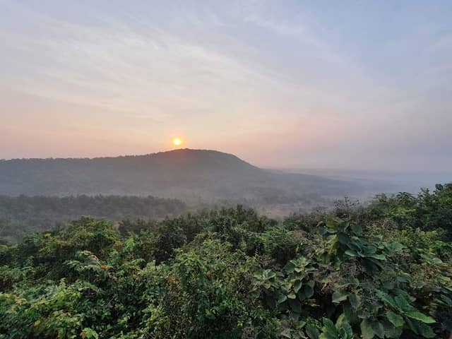 Forest Tourism Center and Biodiversity Garden- badlapur - Image 1
