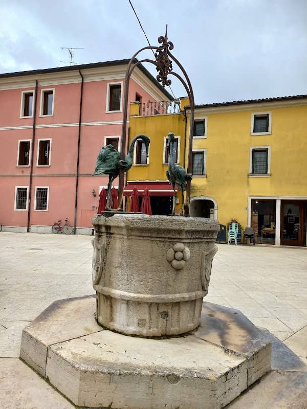 Pozzetto delle Gru - Image 1