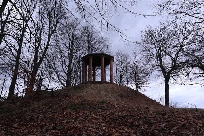 Schlosspark Börnichen - Image 1