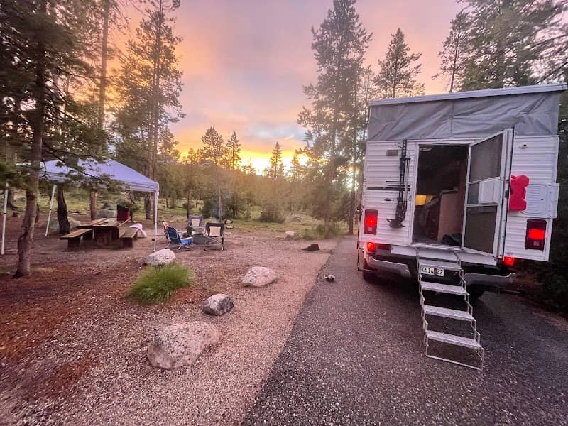 Sockeye Campground - Image 2