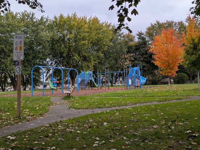 Perry Glen Park - Image 1