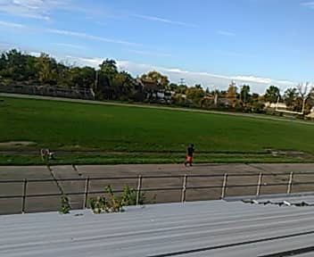 Ford Park - Image 1