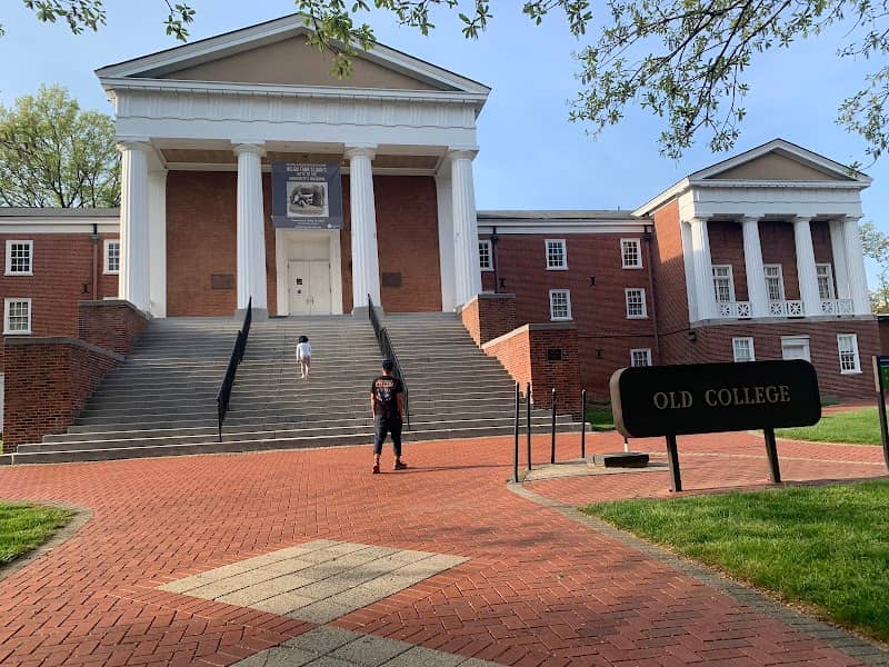 University Delaware Museums - Image 1