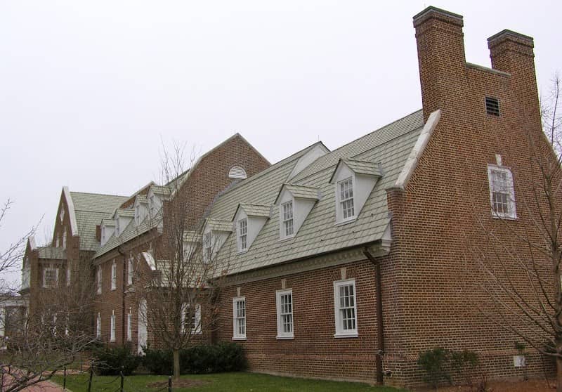 University Delaware Museums - Image 2