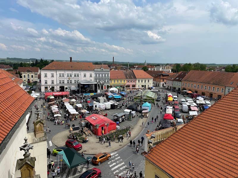 Městské muzeum a galerie Vodňany - Image 2