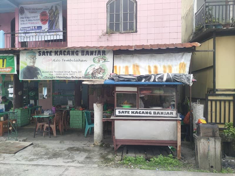 Kebun durian - Image 1
