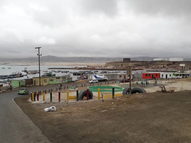 zona M Park - Image 1