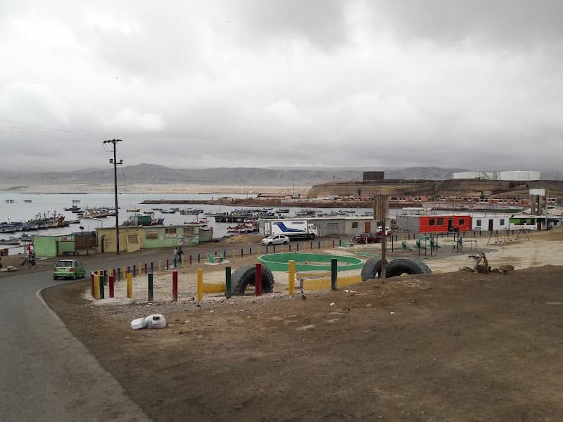 zona M Park - Image 1