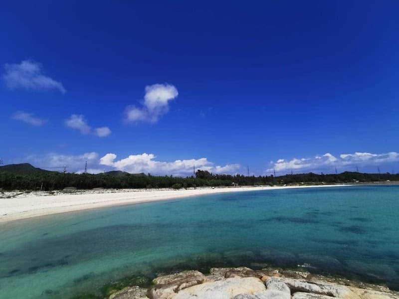 Igei Seaside Park - Image 1