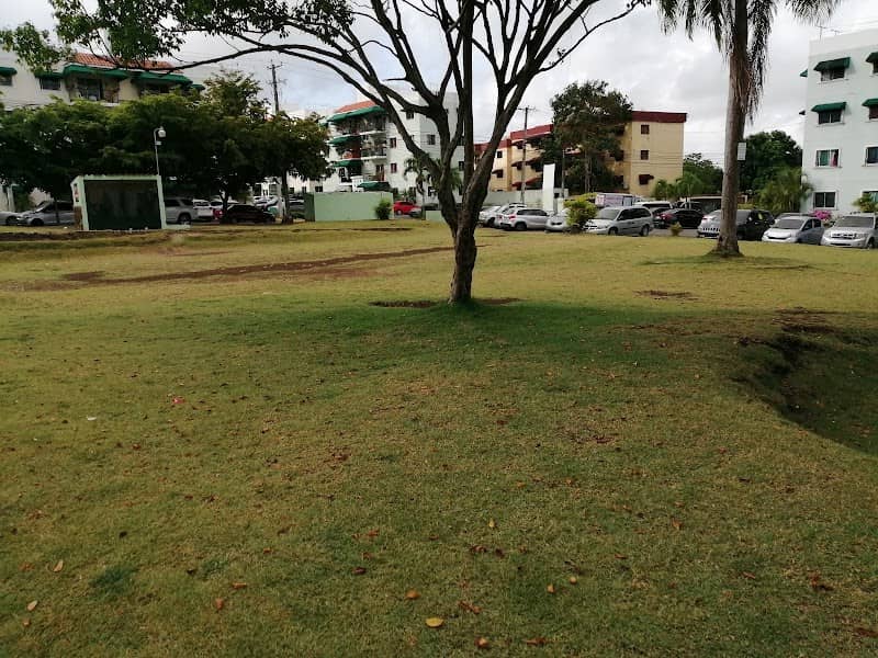 Tierra Llana Park - Image 1