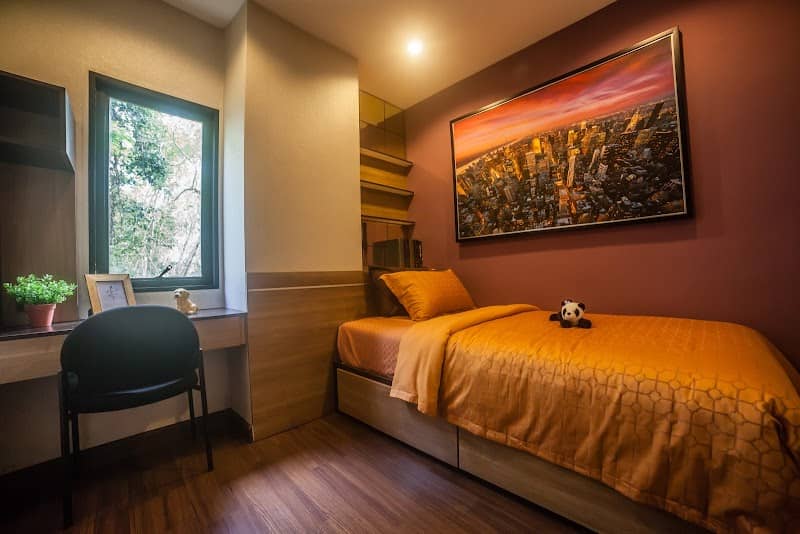 The City Hatyai condominium - Image 2