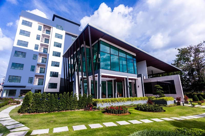 The City Hatyai condominium - Image 1