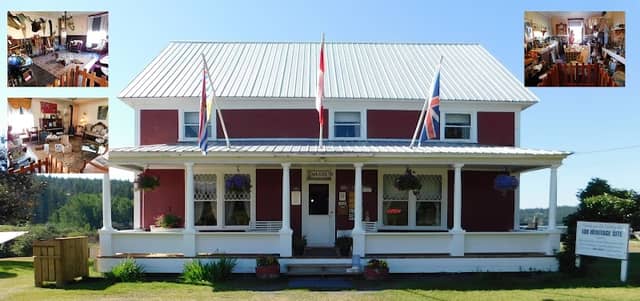 100 Mile House & District Historical Society - Image 1