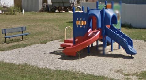 Diamond Park - Image 1