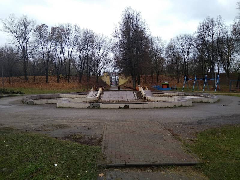 Burtseva Gora - Image 1