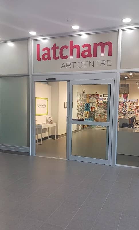 Latcham Art Centre - Image 1