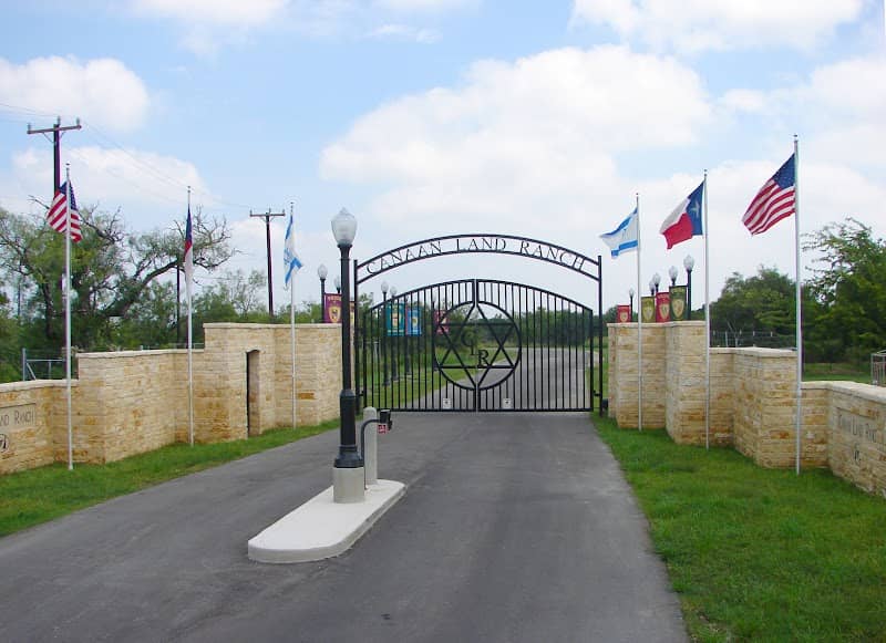 Canaan Land Ranch - Image 1