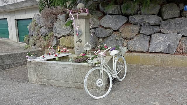 Brunnen Guntershausen - Image 2