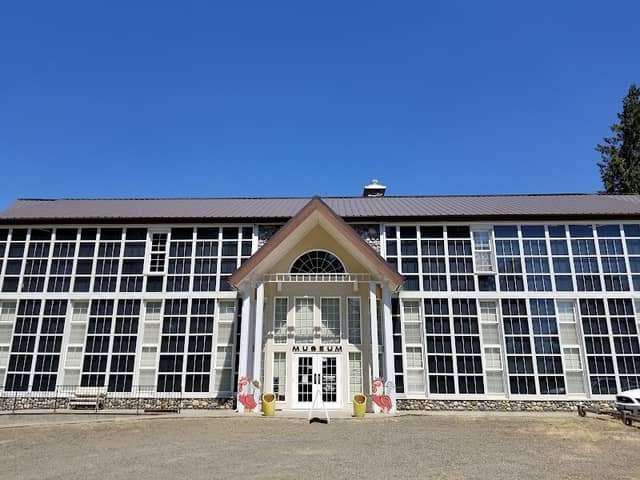 Stillaguamish Valley Pioneer Museum - Image 2