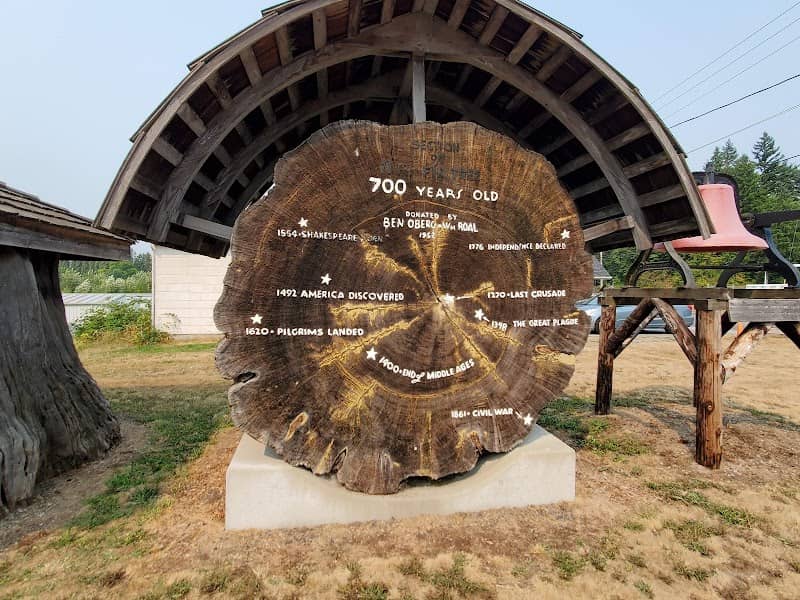 Stillaguamish Valley Pioneer Museum - Image 1