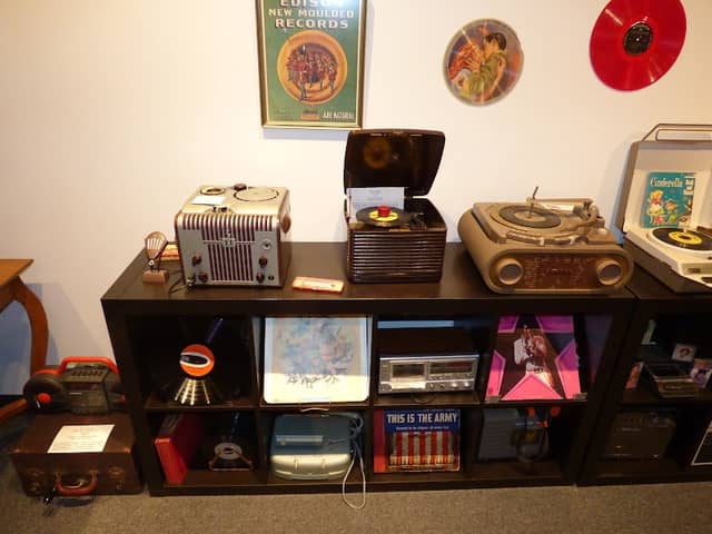 20th Century Technology Museum - Image 1