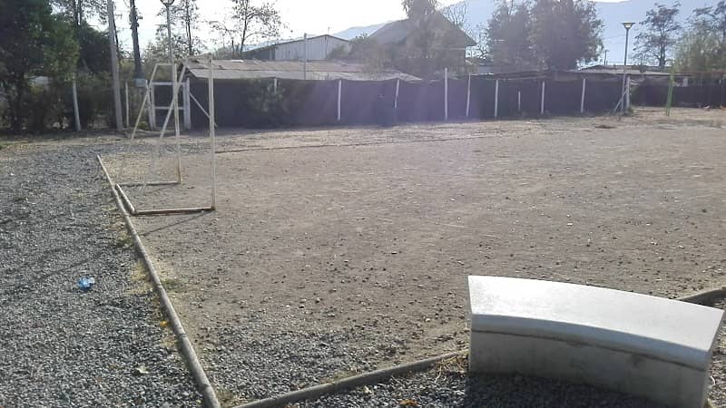 Plaza Nuevo Sendero - Image 1
