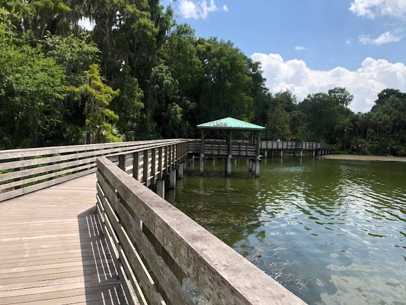 Mt Dora Parks & Recreation - Image 1