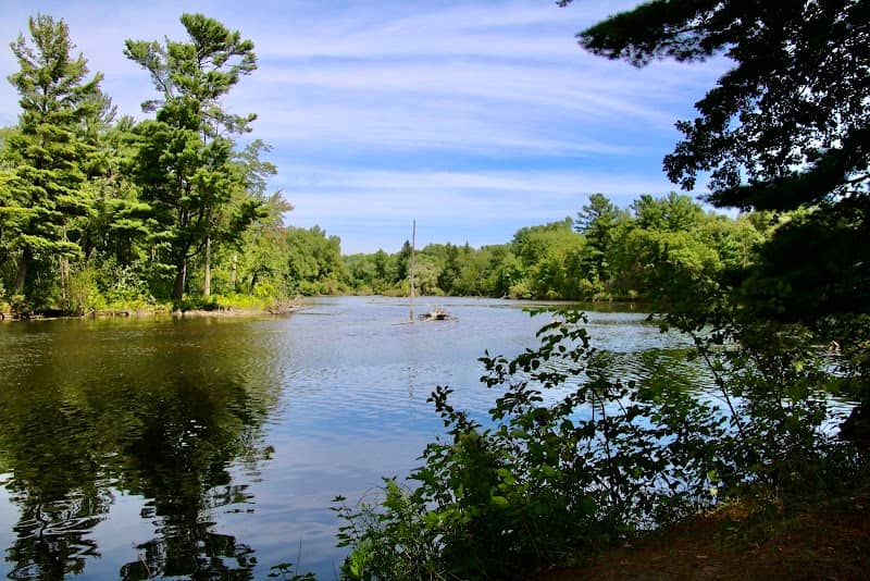 Upper Whiting Park - Image 1