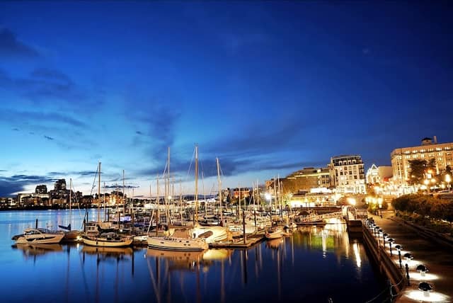 Inner Harbour Lower Causeway - Image 3