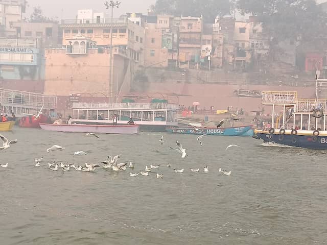 Varanasi - Image 1