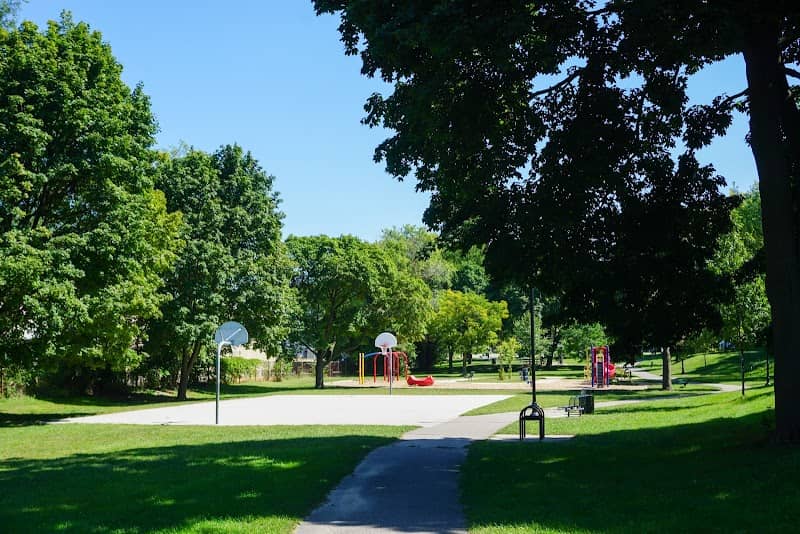 Dickinson Park - Image 2