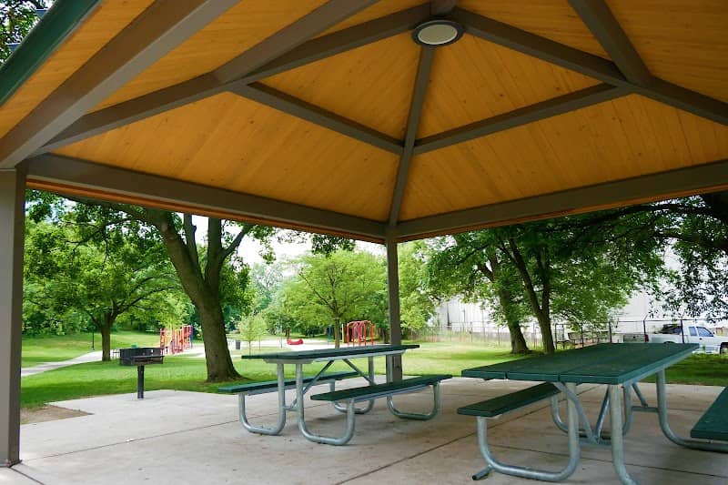 Dickinson Park - Image 1