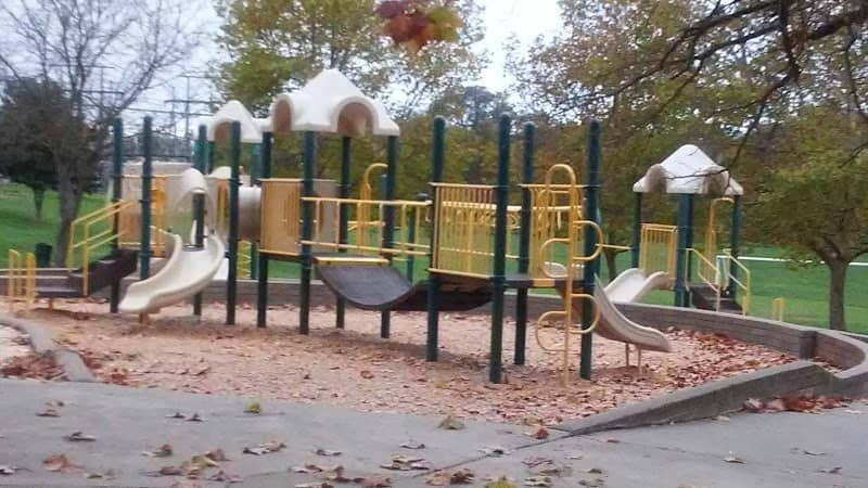 Tempo Park - Image 1