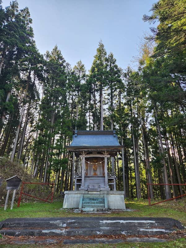 Kuriyamatoshogu - Image 1