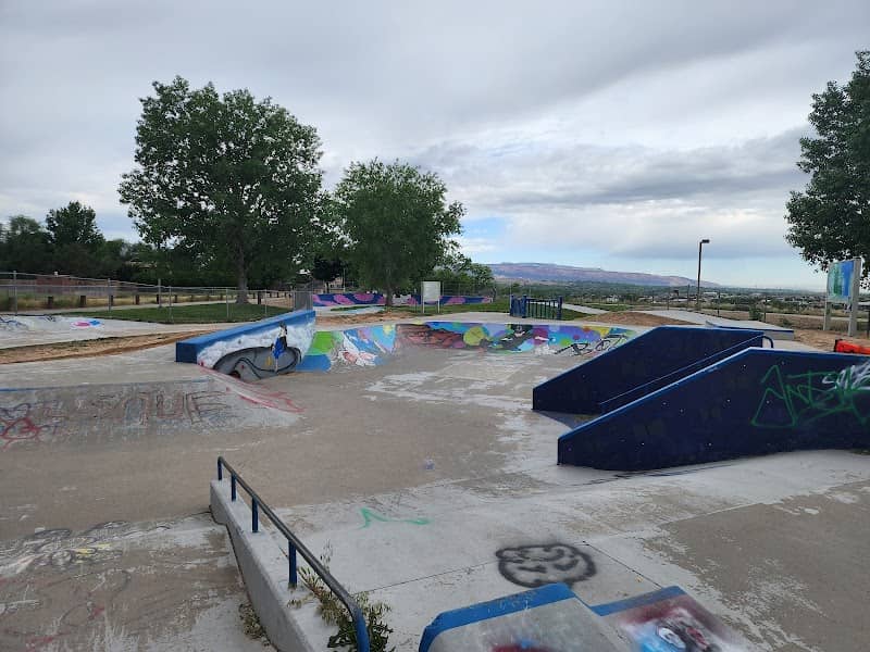 Eagle Rim Park - Image 1