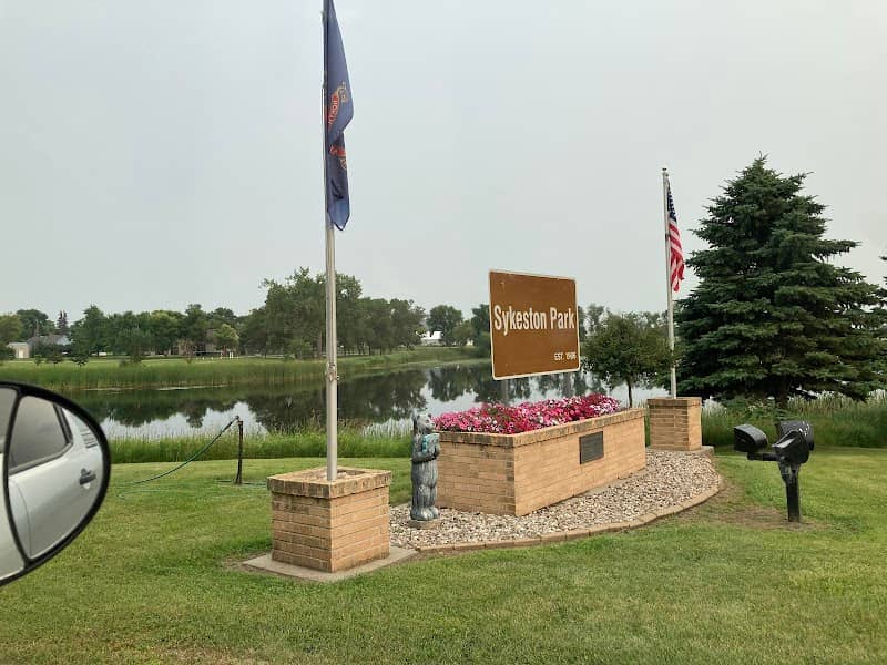 Fessenden Park District Campground - Image 1