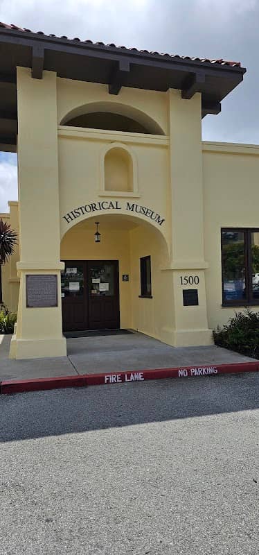 Colma Historical Association - Image 1