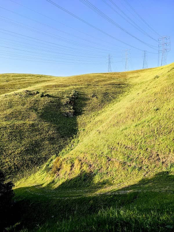 Dry Creek Trail - Image 1