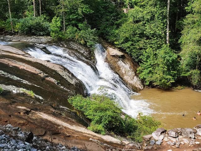 McGalliard Falls Park - Image 2
