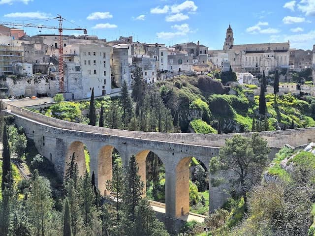 Scavi di Gravina - Image 1