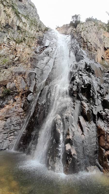 Cascata Muru Mannu - Image 1