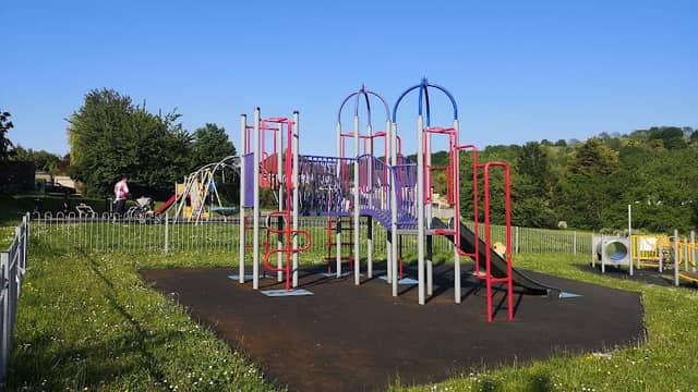 Melbourne Play Area - Image 1